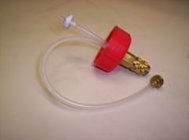 Look Solutions VI-2121, Lighting Equipment Parts