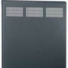 Middle Atlantic Products EVFD-12 Vented Front Door (for 12RU EWR Series Sectional Wall Mount Racks)