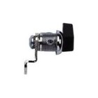 Middle Atlantic Latch User-Installed Keyless Door Latch for UD Series Drawers