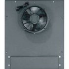 Middle Atlantic Products MW10FT-550CFM Integrated Fan Top (with One 10" Fan)