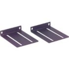 Middle Atlantic Products PB-5A Power Strip Mounting Brackets (1 Pair)