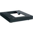 Middle Atlantic CBS-5-26 Skirted Wheel Base for 26" Deep Racks