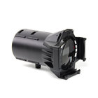 ETC 436JL Source Four jr Lens Assembly, 36 Degree, Black