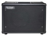 Mesa Boogie Ltd 1x12 WideBody Closed Back Guitar Cabinet 1x12" 90W Guitar Speaker Cabinet