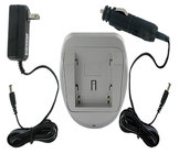 Empire Scientific VBC-161P AC/DC Lithium Ion Charger