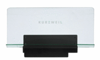 Kurzweil KMR-1 Music Stand for PC3 Series