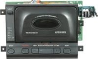 MIPRO 7AE018 Cassette Player/Recorder (with Installation Kit, for PA Systems)