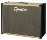 Egnater TOURMASTER-212X Tourmaster 212x Guitar Extension Cabinet, 2x12"