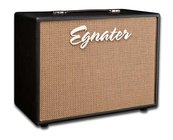 Egnater TWEAKER-112X Tweaker 112x 1x12" 30W Guitar Speaker Cabinet