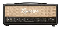 Egnater TWEAKER-40-HEAD Tweaker 40 40W 2-Channel Tube Guitar Amplifier Head