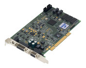 Digigram VX-222HR PCI Stereo Sound Card for PC