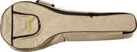 Gretsch GGBR2 Broadkaster Banjo Gig Bag for Deluxe & Resonator Banjos