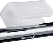 National Public Seating GL85 Replacement Chair Glide for 8500 Series
