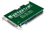 Digigram VX1221HR PCI Sound Card w/ 6 outputs