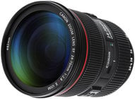 Canon EF 24-70mm f/2.8 II USM Standard Zoom Lens