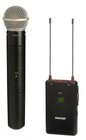 Shure FP25/SM58-H5 FP Wireless System with the SM58, 518-542
