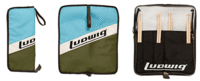 Ludwig LX31BO Atlas Classic Stick Bag