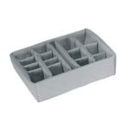 Pelican Cases PC1455 Padded Divider Set for 1450 Case