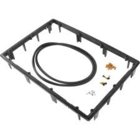 Pelican Cases 1550PF Panel Frame Special Application Panel Frame for 1550 Protector Case