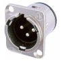 Neutrik NC3MD-H NC3MDH