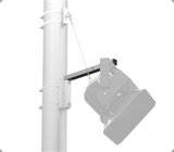 Allen PM-SA-24 Pole Mount Support Arm, 24"