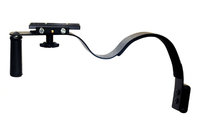 CameraRibbon RIG-QR Shoulder Support Rig