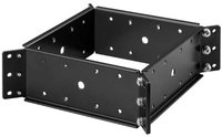 TOA HYCL20B Cluster Bracket for F2000, Black