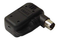 HM Electronics HSI6000-CZ11453 HSI6000 Headset Adapter