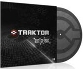 Native Instruments TRAKTOR-BUTTER-RUGS, Turntable Accessories