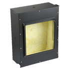 Atlas IED Q4412  Speaker Enclosure, 12" 2 Cubic Feet