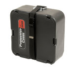 Gator Cases GP-PC1406SD 6"x14" Classic Series Roto-Molded Snare Drum Case by Protechtor