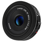 Canon 6310B002 EF 40mm f/2.8 STM Telephoto Lens