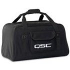 QSC KLA12 TOTE Heavy-Duty Padded Nylon / Cordura Tote for the KLA12 Speaker