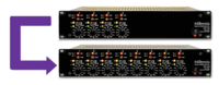 Millennia Media HV3D-4-TO-8 4 Channel Upgrade for HV3D4