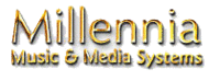 Millennia Media EQB Balanced Input Option for NSEQ-2 Parametric Equalizer