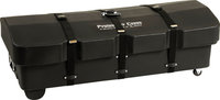 Gator GP-PC300 Roto-Molded Drum Accessory Case with Wheels by Protechtor