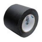 Rose Brand CABLEPATH-4"-BLK 30 Yard Roll of 4" W Black Tunnel Tape