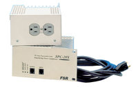 FSR SPC20X Power Expansion Unit 20 amp