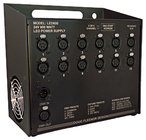 Doug Fleenor Designs LED600 LED Power Supply, 24V, 600W