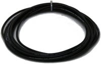 Pro Co 424B-BY-THE-FOOT 4-Conductor 24 Gauge Microphone Cable - Priced By The Foot