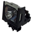 Battery Technology 6103055602 Replacement Lamp for PLC-XT15A, PLC-XT10A, PLC-XT16, PLC-XT11 Projectors
