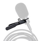 Electro-Voice TC92 Tie Clip RE92 Lapel Microphone
