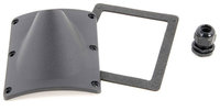 Electro-Voice TC-ZX Terminal Cover for ZX1i