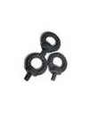 Electro-Voice SSK-1 Single Stud Rigging Kit for ZX3, 3-pk