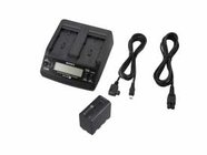 Sony ACCL1BP Dual Battery Charger/AC Adapter