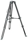 Manfrotto MVT502AM Telescopic Twin-Leg Aluminum Video Tripod