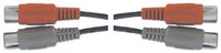 Hosa MID-204 13.2' Dual MIDI Cable