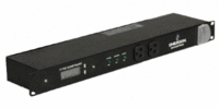 Juice Goose RM-115 Rackmount Power Monitor and Conditioner
