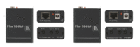 Kramer PT-5R/T IR Extender & Repeater