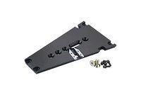 Vinten 3053-3  Camera Mounting Standard Wedge Plate for Vector 950, 950i, 75, 750, 750i 